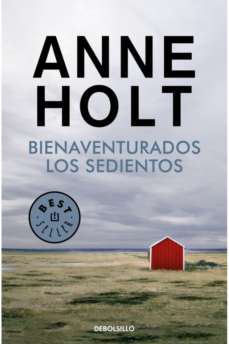 Bienaventurados los sedientos