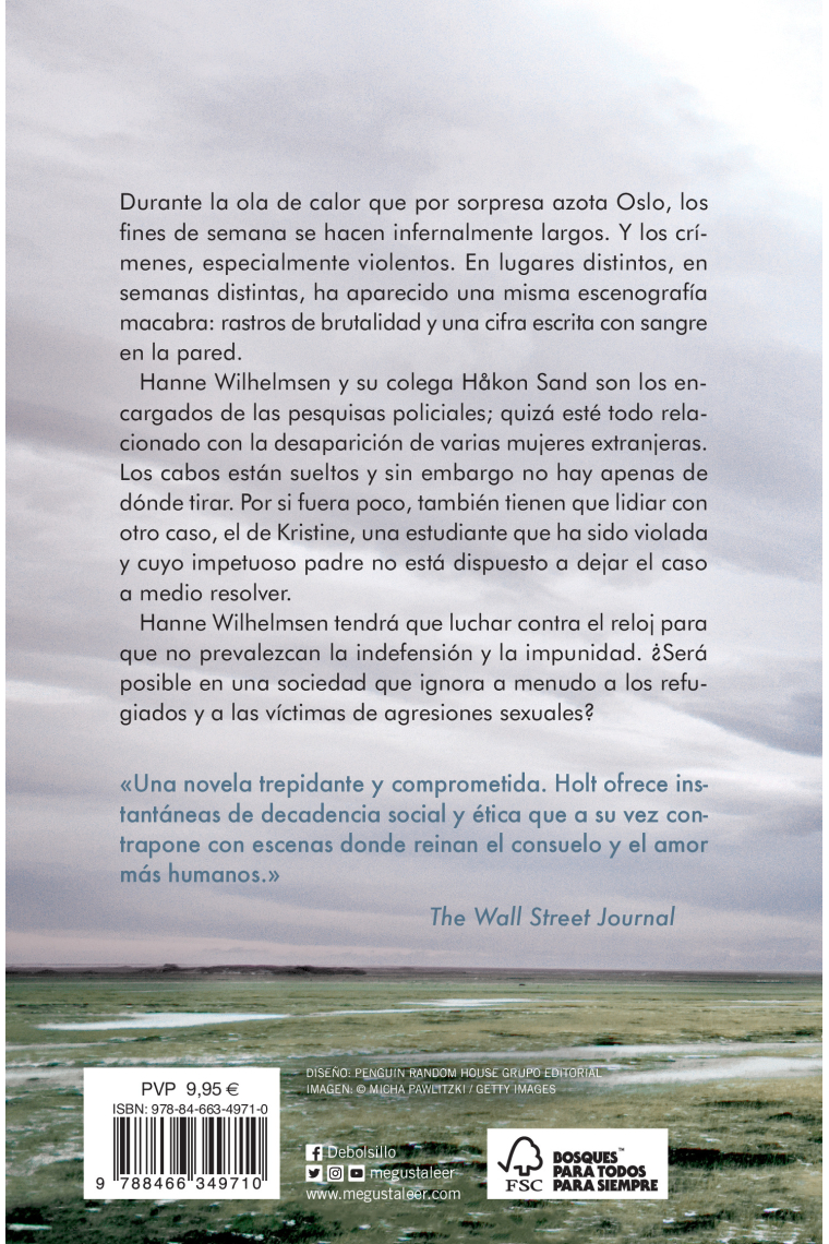 Bienaventurados los sedientos