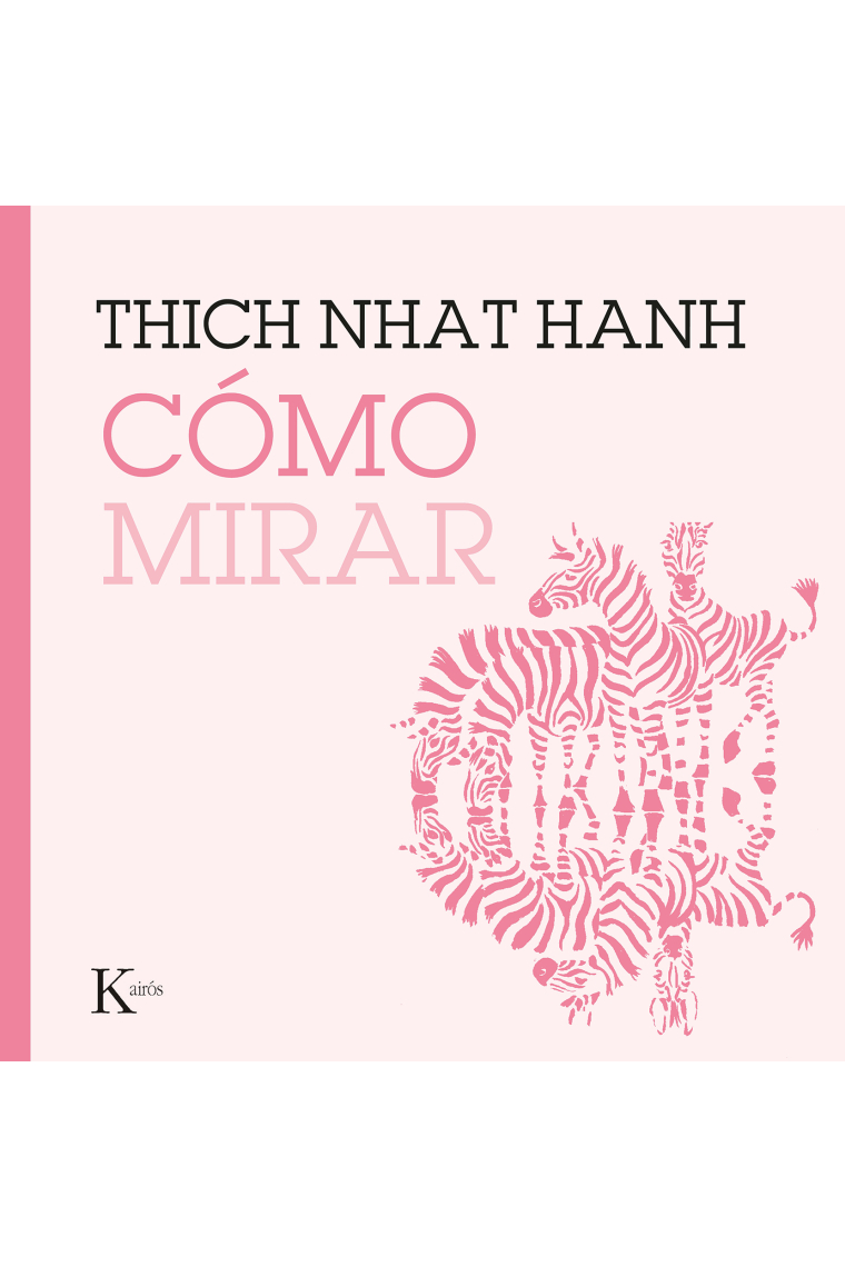 Cómo mirar
