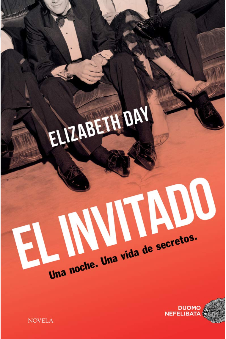 El invitado