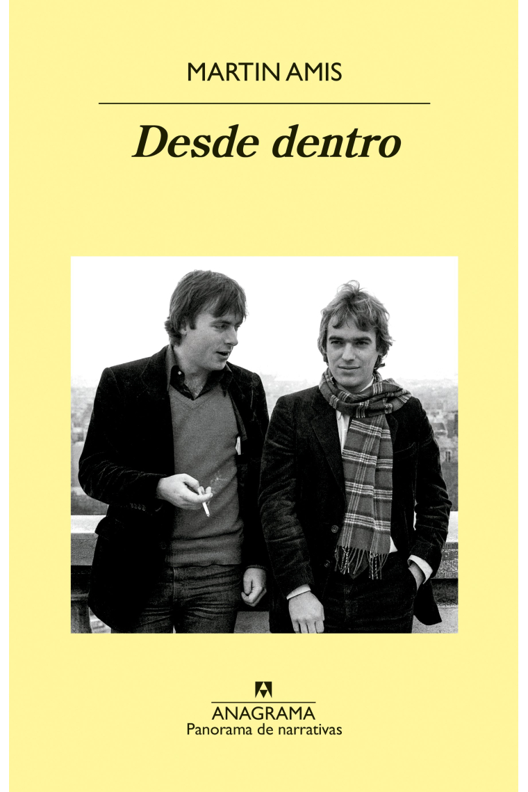 Desde dentro