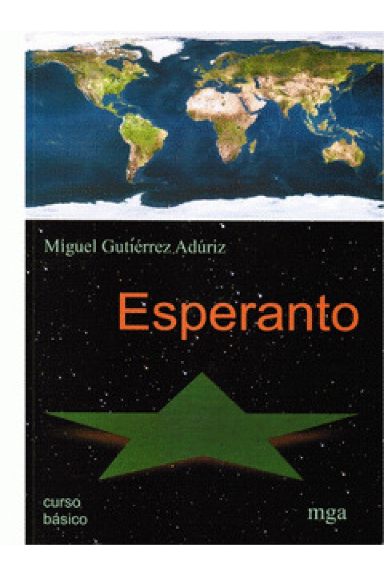 Esperanto - curso básico (Nueva edición)