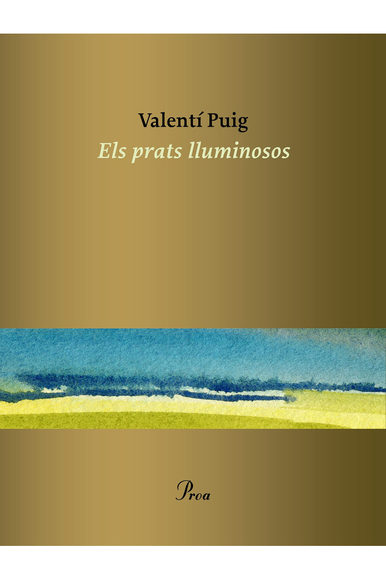 Els prats lluminosos