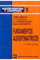 Fundamentos audiofoniátricos