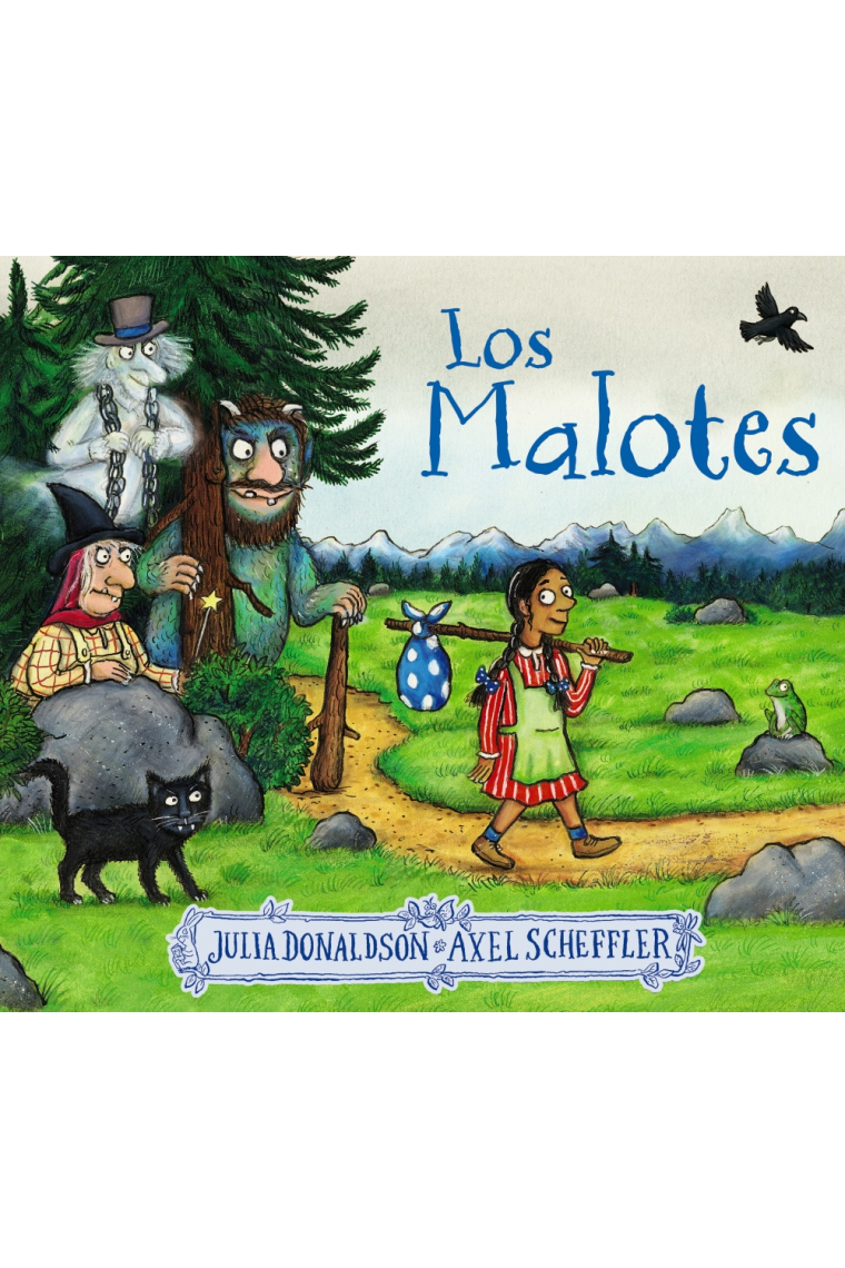 Los Malotes