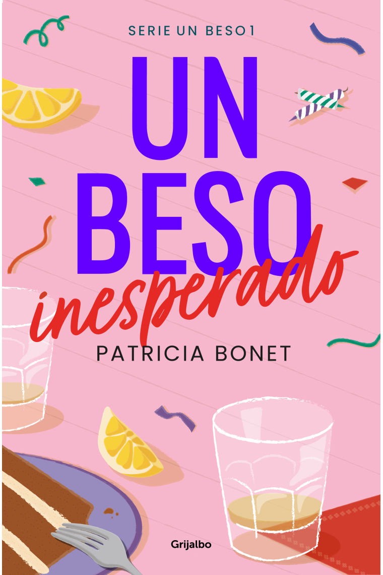 Un beso inesperado