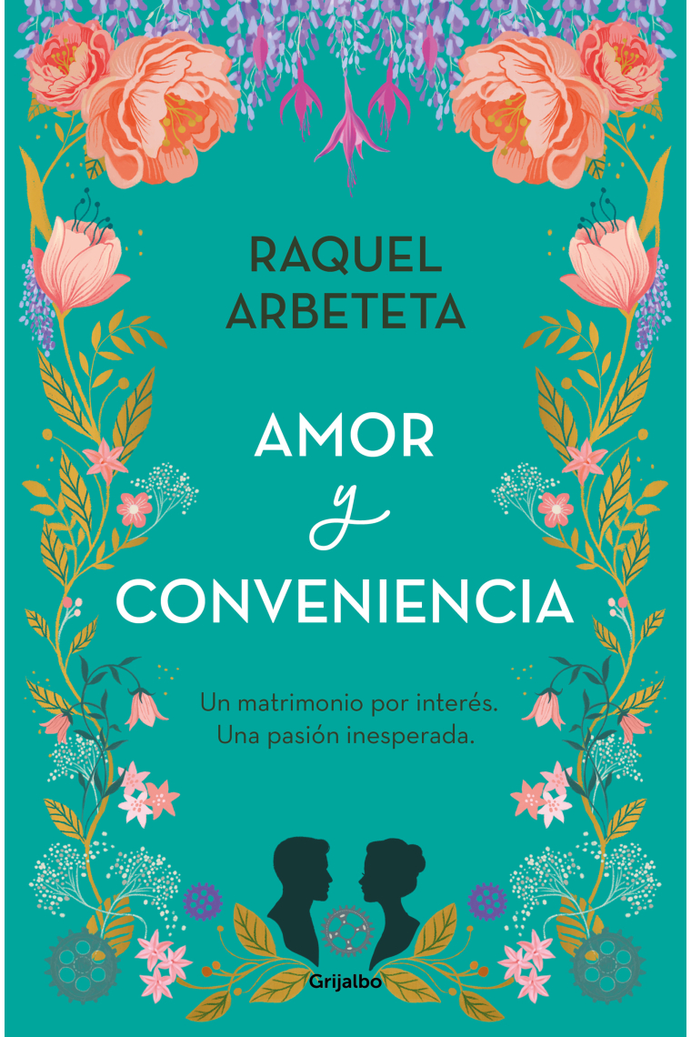 Amor y conveniencia