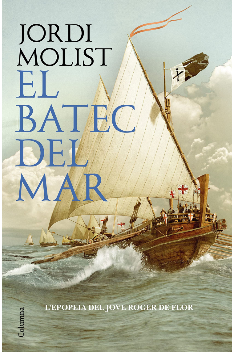 El batec del mar
