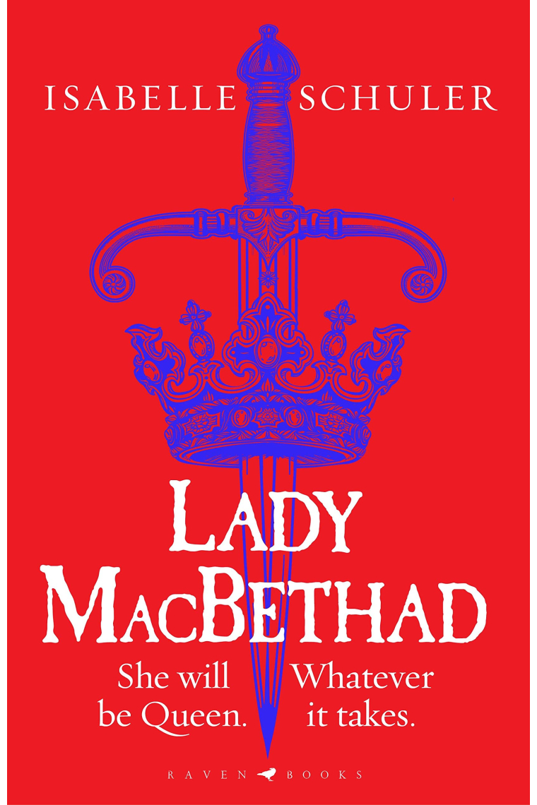 Lady MacBethad