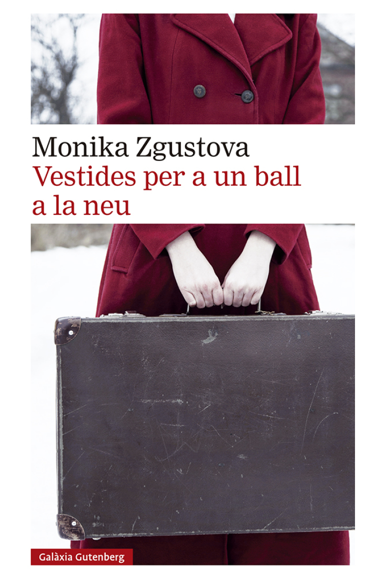 Vestides per a un ball a la neu