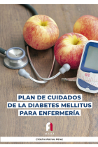 PLAN DE CUIDADOS DE LA DIABETES MELLITUS PARA ENFERMERIA