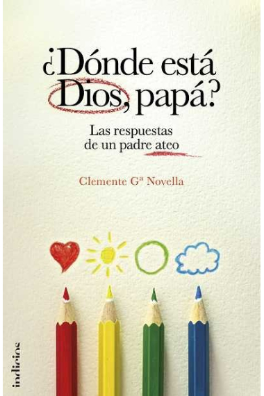 ¿Dónde está Dios, papá?