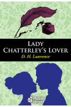 LADY CHATTERLEY´S LOVER