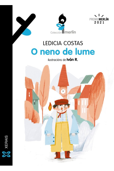 O neno de lume