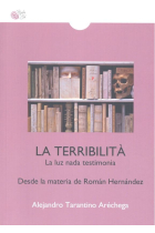 LA TERRIBILITA