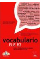 Vocabulario ELE B2