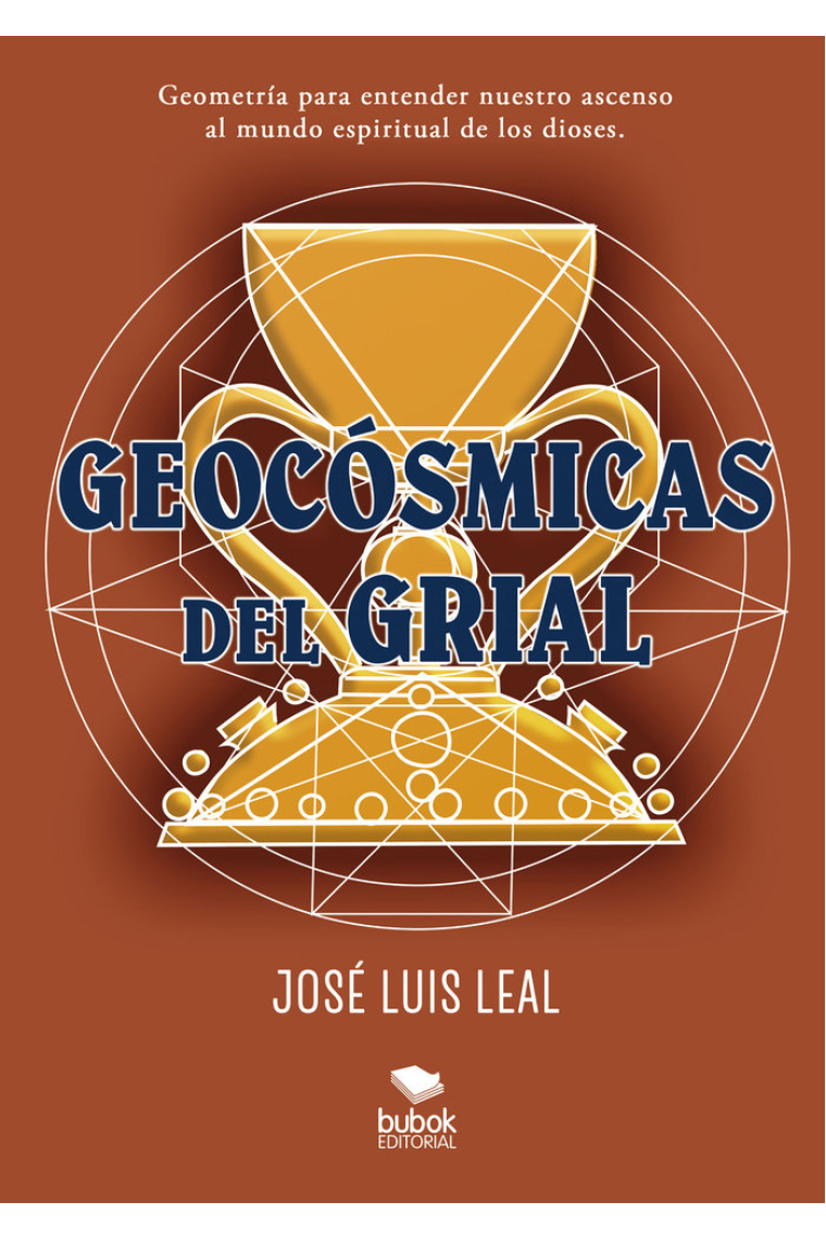 Geocósmicas del grial