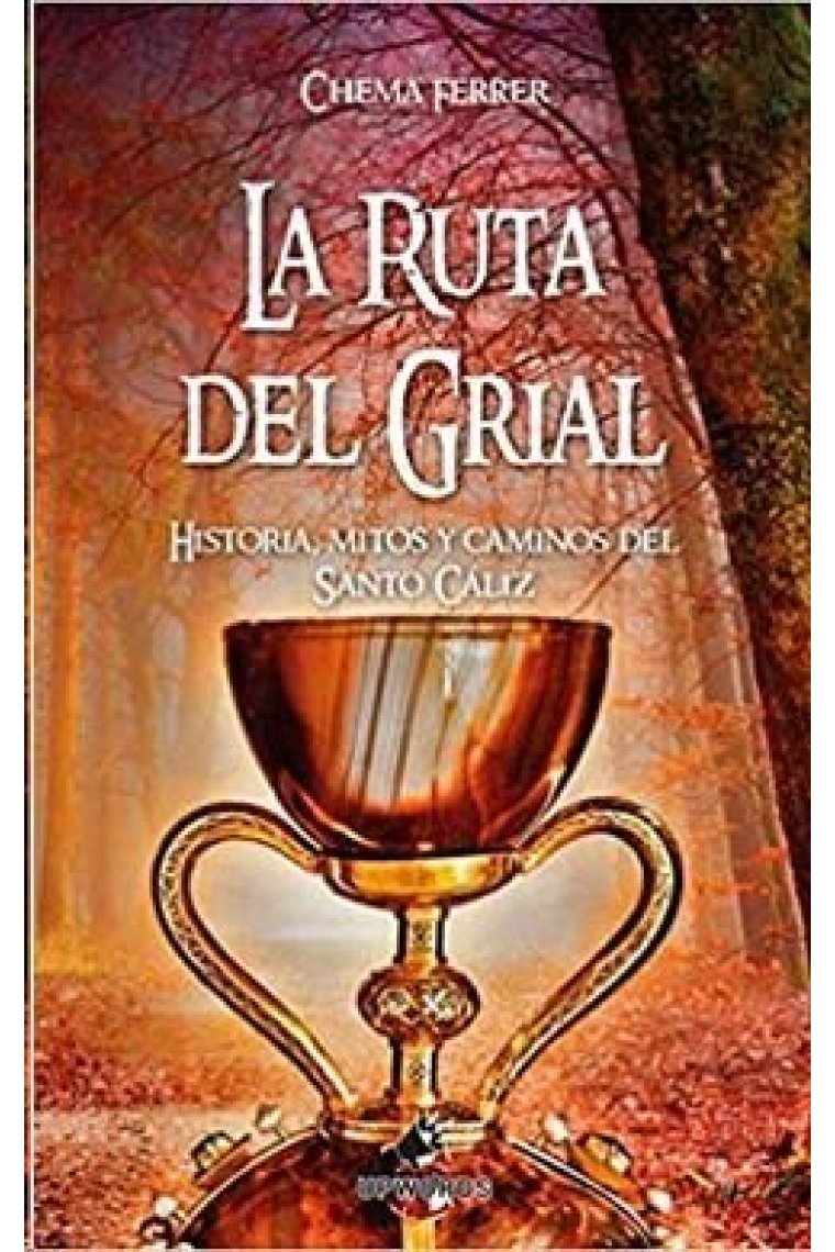 La Ruta del Grial