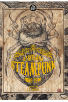 Barcelona Steampunk 1880-1910