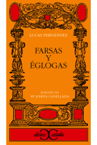 Farsas y églogas