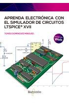 APRENDA ELECTRONICA CON EL SIMULADOR