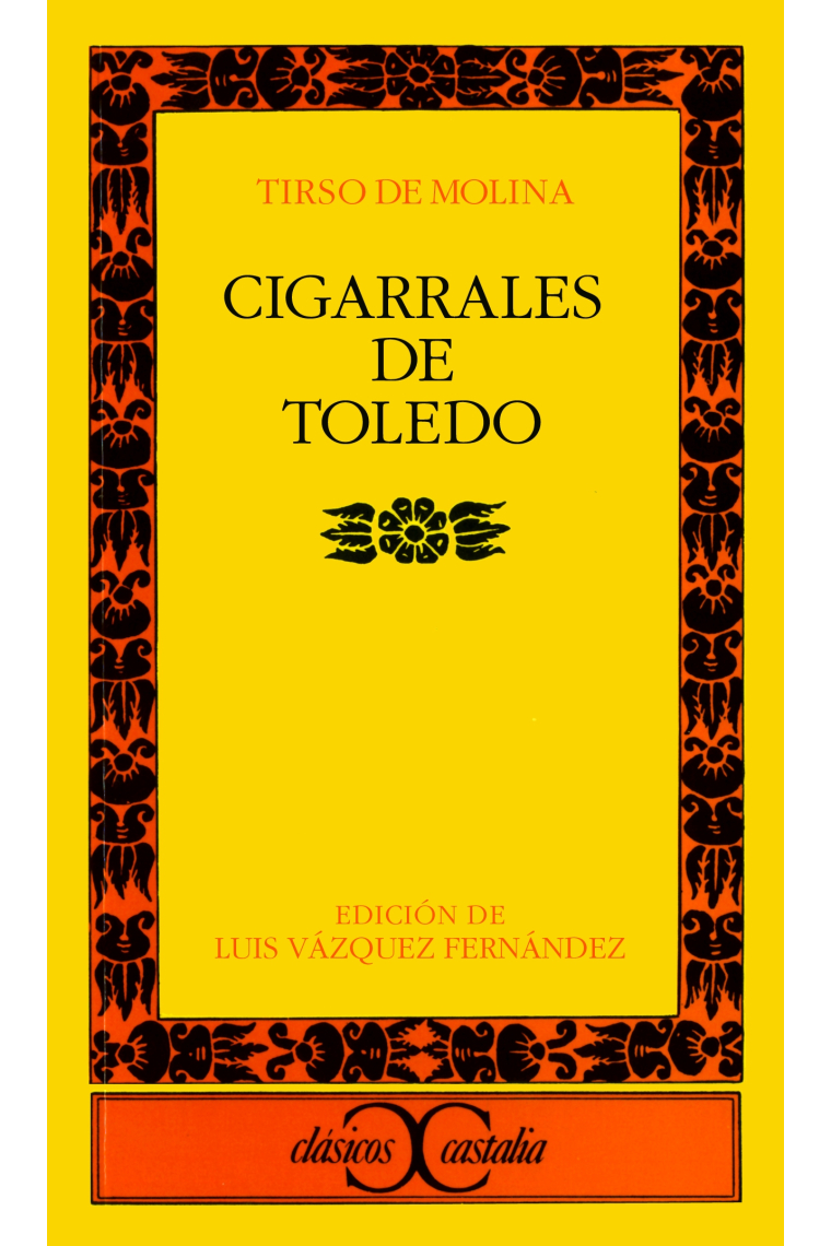 Cigarrales de Toledo