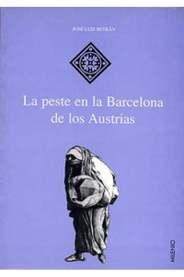 La peste en la Barcelona de los Austrias