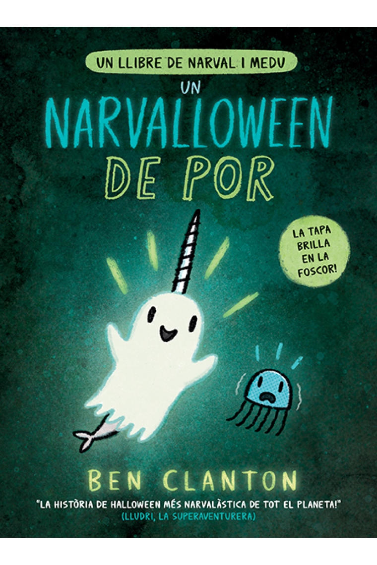 Un Narvalloween de por (Narval 8)