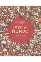 ¡Hola, mundo!