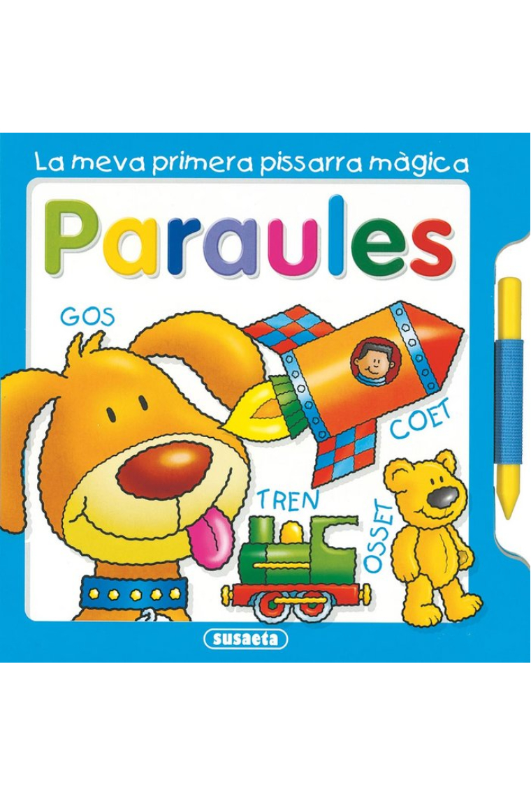 Paraules