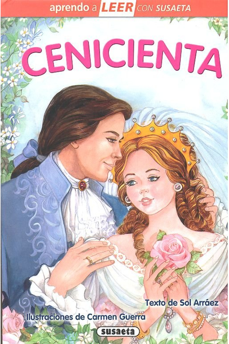 Cenicienta