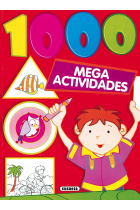 1.000 Mega actividades nº 2