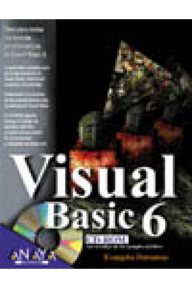 La biblia de Visual Basic 6