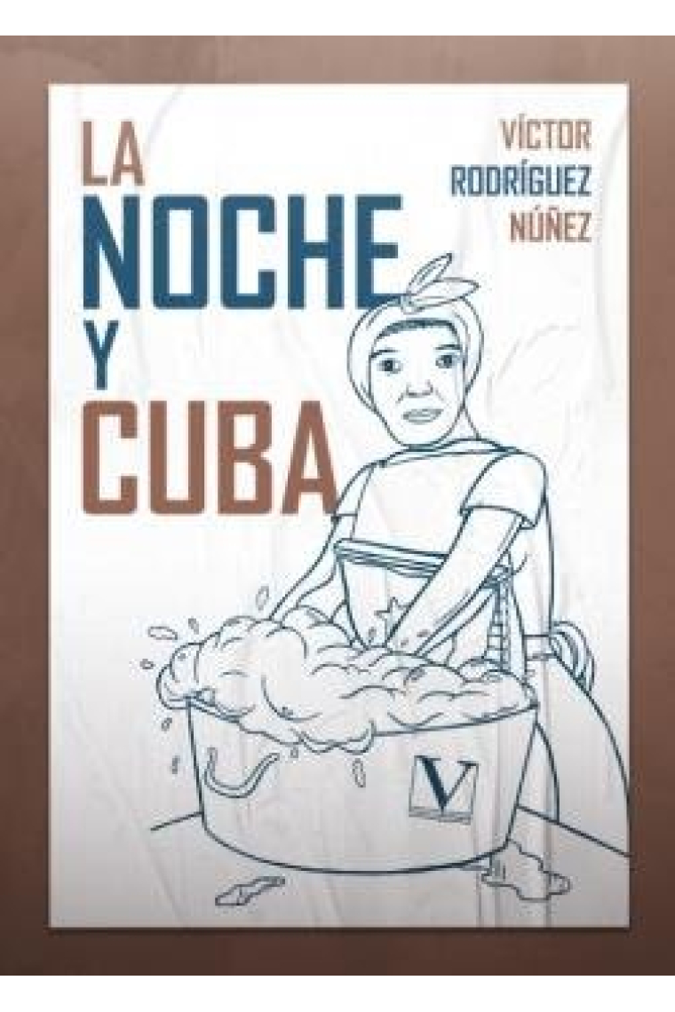 La noche y cuba