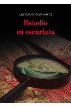 Estudio en escarlata