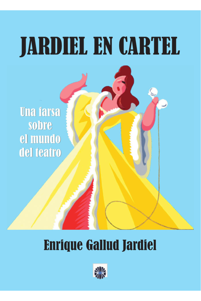 JARDIEL EN CARTEL