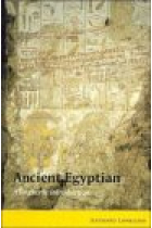 Ancient egyptian. A linguistic introduction