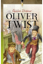 OLIVER TWIST