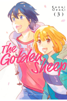 THE GOLDEN SHEEP, VOL. 3