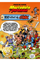 MORTADELO Y FILEMON. 100 AÑOS DE COMIC