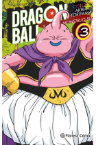 Dragon Ball Color Bu nº 03/06