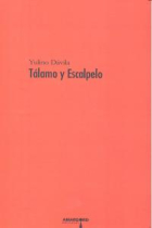 TALAMO Y ESCALPELO