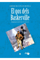 Col·lecció Dual 006. El gos dels Baskerville