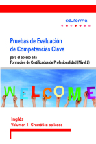 PRUEBAS DE EVALUACION DE COMPETENCIAS CLAVE