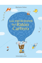 Las vacaciones del Ratón Cartero