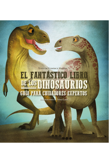 EL FANTASTICO LIBRO DE LOS DINOSAURIOS (VVKIDS)