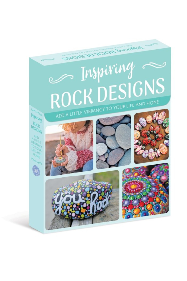 INSPIRING ROCK DESIGNS