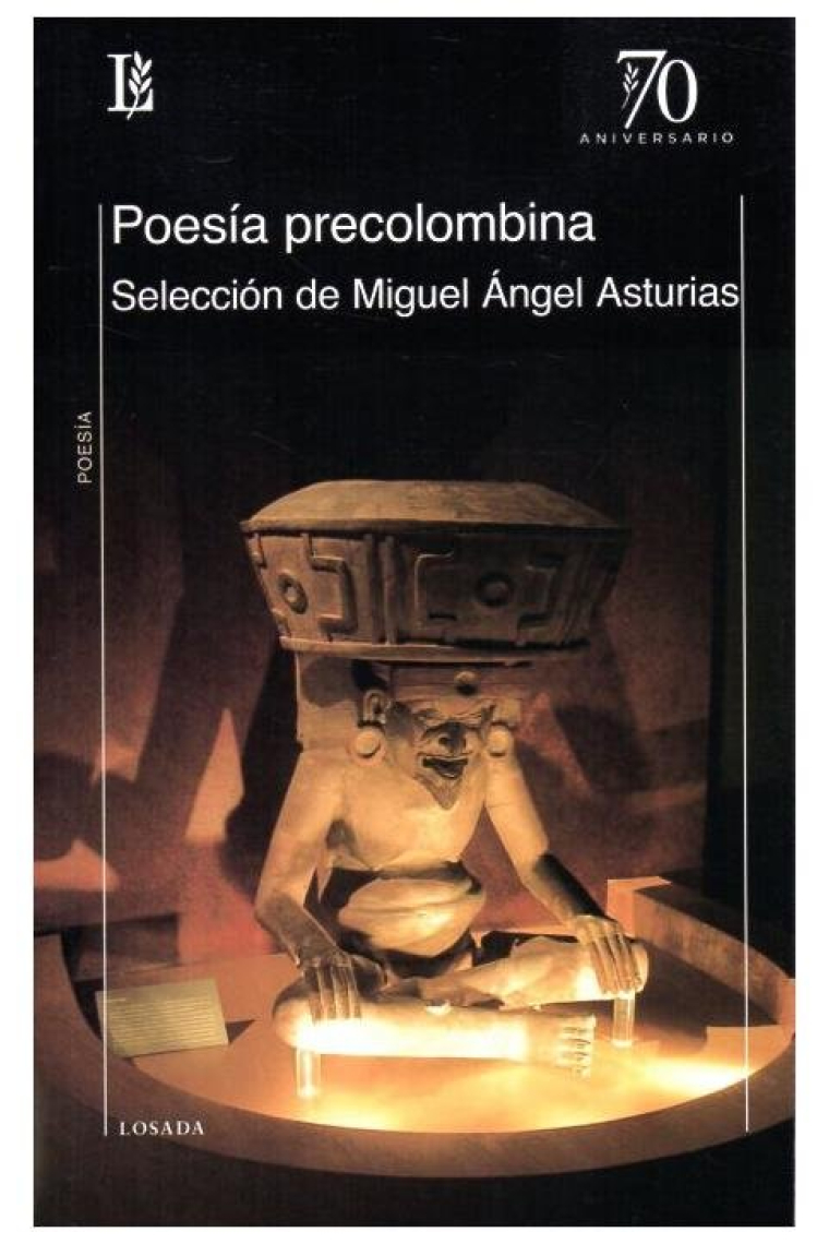 POESIA PRECOLOMBINA