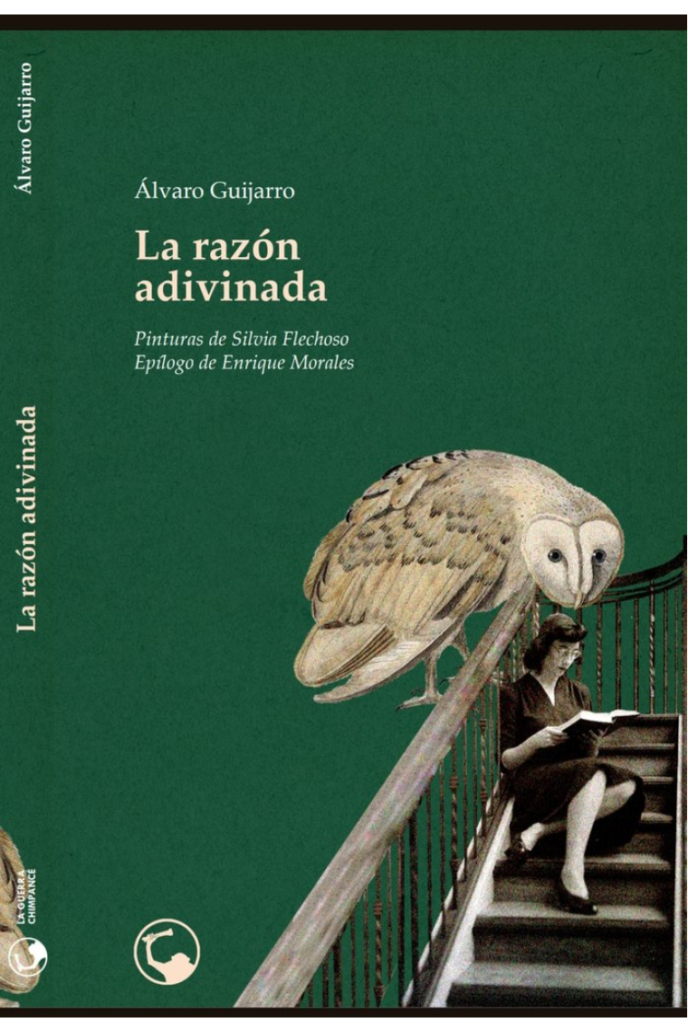 LA RAZON ADIVINADA