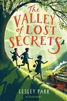 The Valley of Lost Secrets